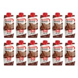 Premier Protein Chocolate Shakes, 12 x 325ml