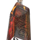 Close Up of Bottle