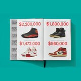 World's Greatest Sneaker Collectors