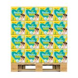 Pampers New Baby Nappies Size 2, 120 x Jumbo+ 76 Pack