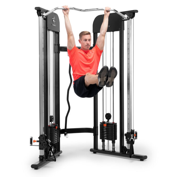 Marcy MFT-942 Functional Trainer
