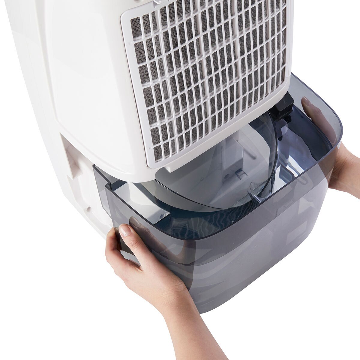 Dimplex Everdri 20L Dehumidifier, for rooms 100m² (1,076 ft²) Costco UK