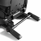 Studio image of the ISOFIX connectors