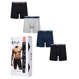 boxers in packing