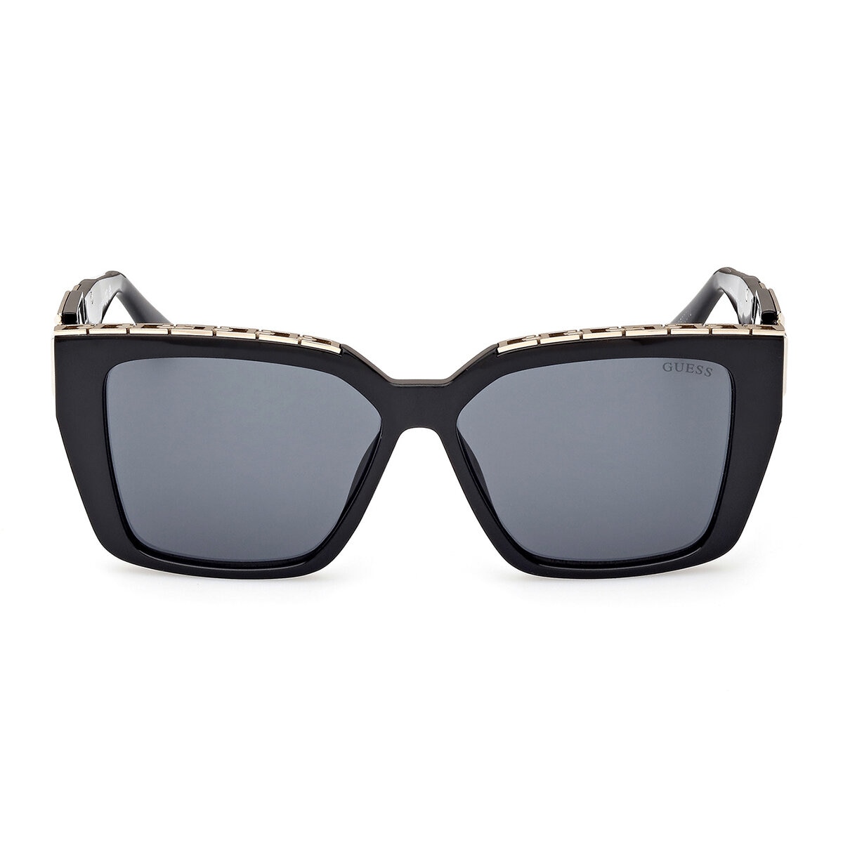 GUESS GU 7915 01A Sunglasses