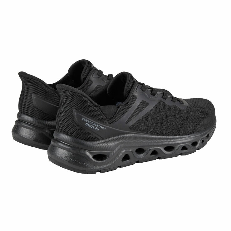 Skechers Men's Glide Step Swift Fit Trainer Skechers Men's Glide Step Swift Fit Trainer