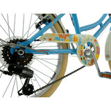 Elswick Cherish Junior Bike 20" Wheel (12" Frame)