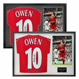 Michael Owen Michael Owen