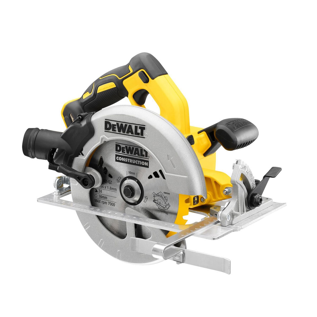 Circular saw