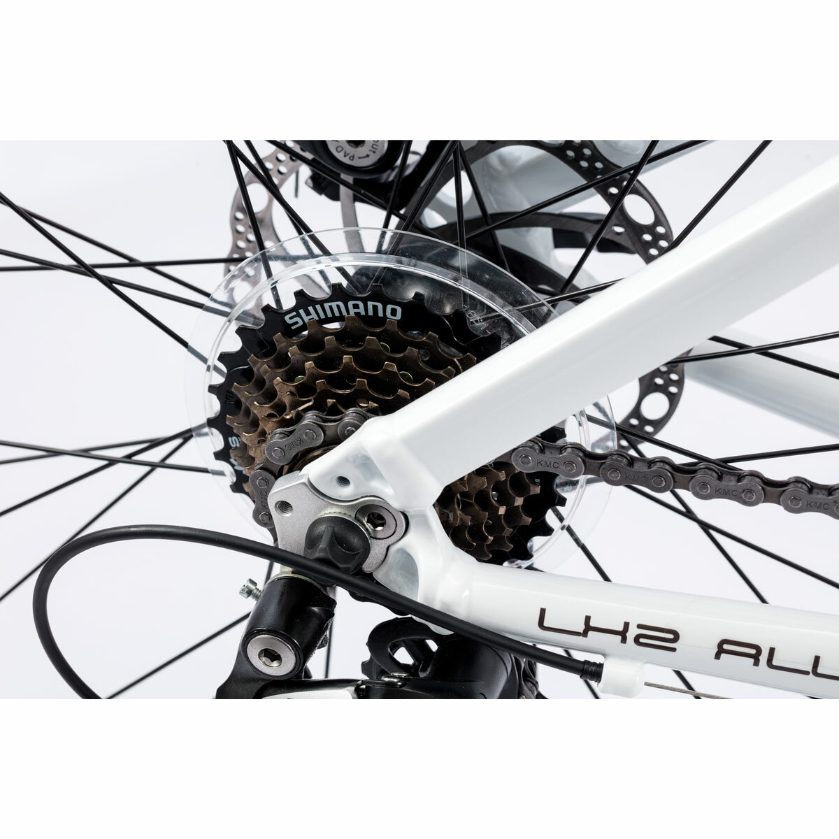 Northrock XCW Mountain Crossover Bike Northrock XCW Mountain Crossover Bike