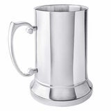 Y435 STAINLESS STEEL 580ml TANKARD Y435 STAINLESS STEEL 580ml TANKARD