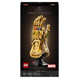 Buy LEGO Marvel Infinity Gauntlet Box Image at costco.co.uk