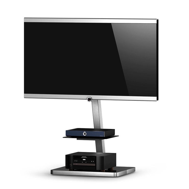 Sonorous PL2710 LED TV Stand for TVs up to 50" in 2 Colours Costco UK