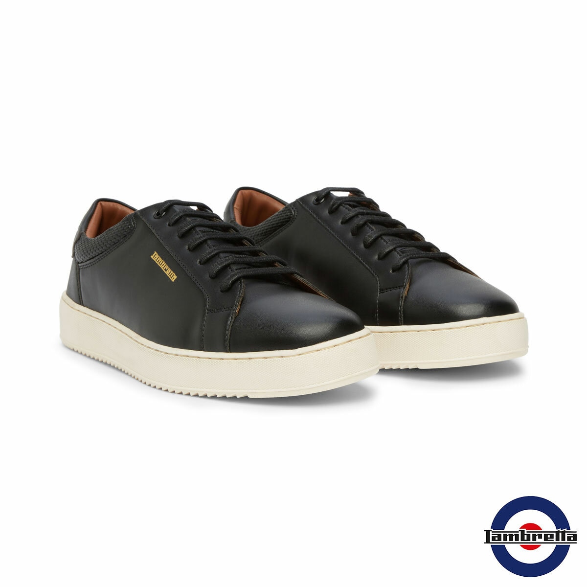 Lambretta Men's Robbie Trainer