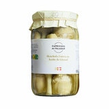 Caprichos Del Paladar Long Stem Whole Artichokes,1.7kg