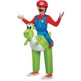 15 inch Disguise Inflatable Costumes