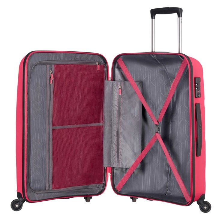 american tourister 57 cm