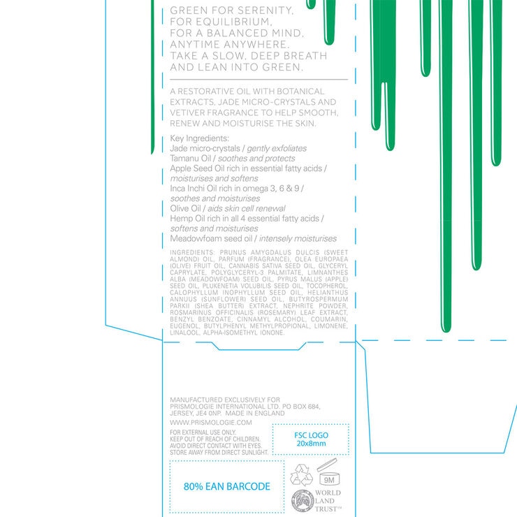 Product Label Product Label