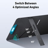 Anker Solix 200W Foldable Solar Panel