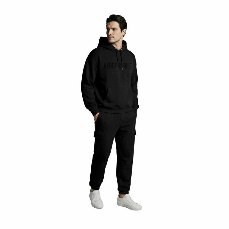 Aeropostale Men's Cargo Jogger