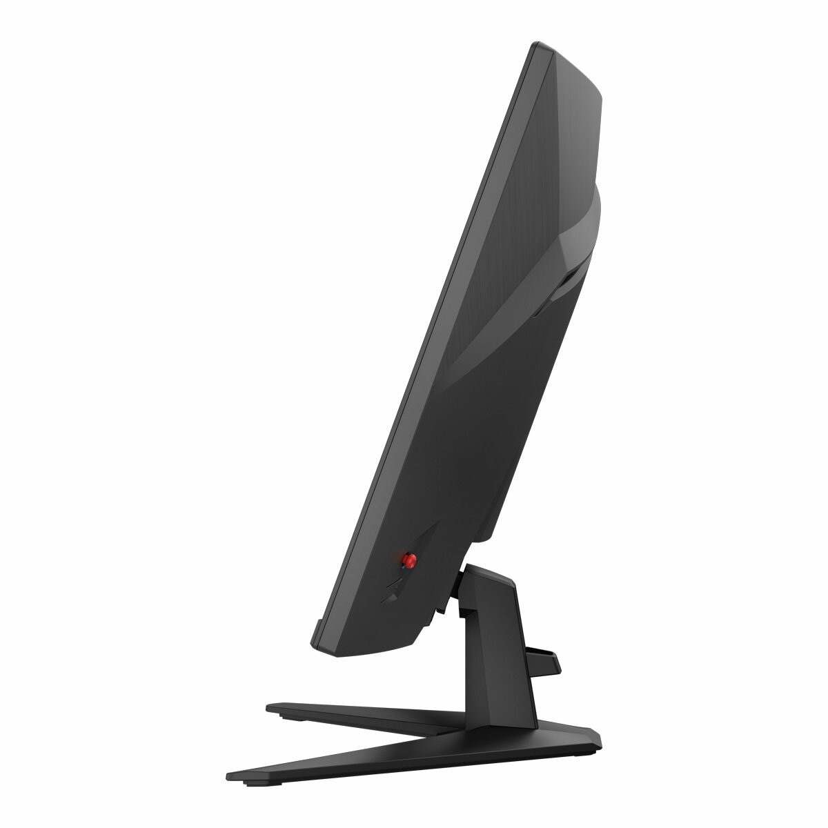 MSI 321CQF E18 WQHD 180Hz VA Gaming Monitor, 9S6-3DE04T-003