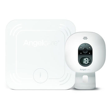 Angelcare ACAM2 Extra Movement Sensor Pad & Nursery Unit