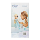 Buy Disney Tea Time Party Doll Elsa & Olaf Side Box Image at Costco.co.uk