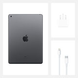 Buy Apple iPad 8th Gen, 10.2 Inch, WiFi, 32GB in Space Grey, MYL92B/A at costco.co.uk