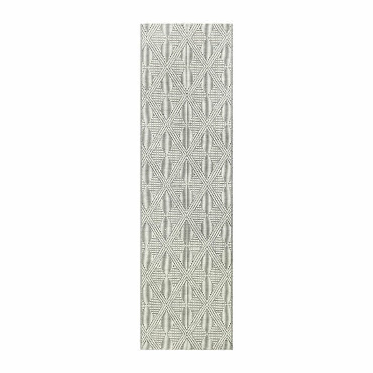 Mineral Spring Emerson Ivory Runner, 60 x 182 cm Mineral Spring Emerson Ivory Runner, 60 x 182 cm