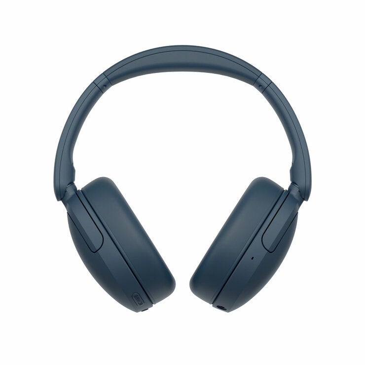 Buy Sony WHCH730N Wireless Over-Ear Headphones in Blue at Costco.co.uk