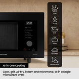 Samsung Microwave