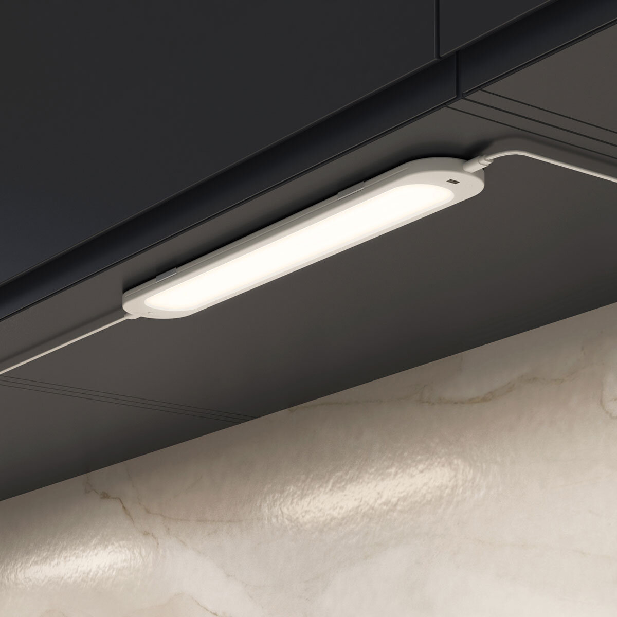 Artika Impulse Undercabinet RGB LED Light