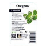 Carmencita Oregano, 95g Carmencita Oregano, 95g