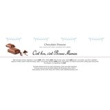 Bonne Maman Chocolate Mousse, 8 x 70g