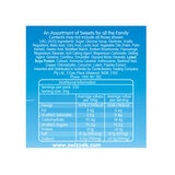 Back of Pack Label