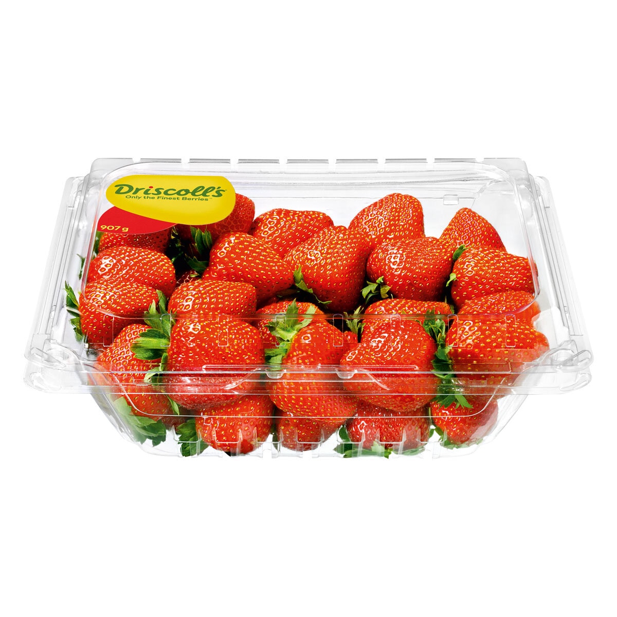 Strawberries, 1kg