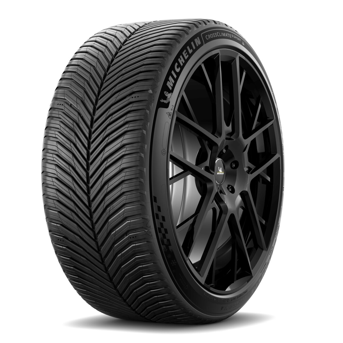 Michelin 245/35 R19 93Y XL TL CROSSCLIMATE 3 SPORT