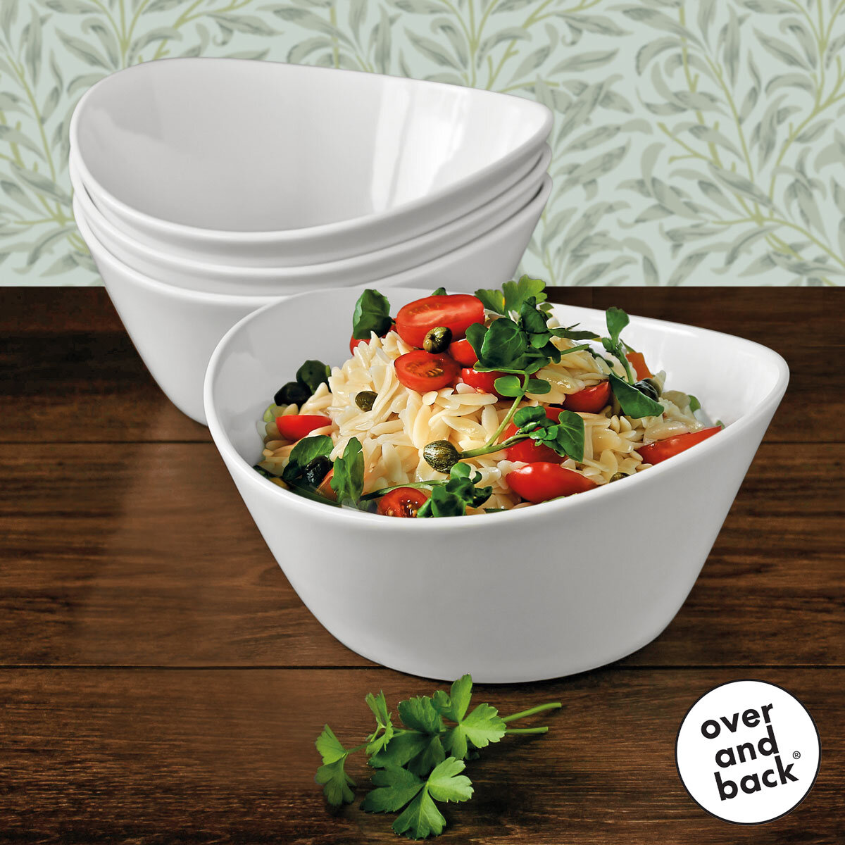 Serving bowls on sale costco