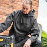 DeWalt Mens Weatherford Hoodie