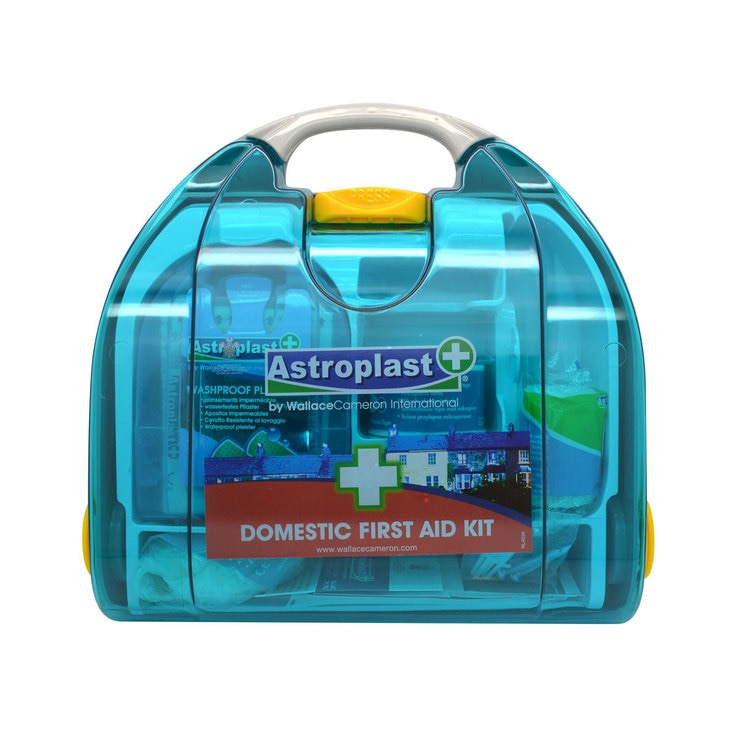 Astroplast Domestic First Aid Kit Costco UK