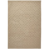 Concept Looms Priory Rug from above