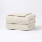 Below Zero Cream Cooling Comforter, 229 x 249 cm Below Zero Cream Cooling Comforter, 229 x 249 cm