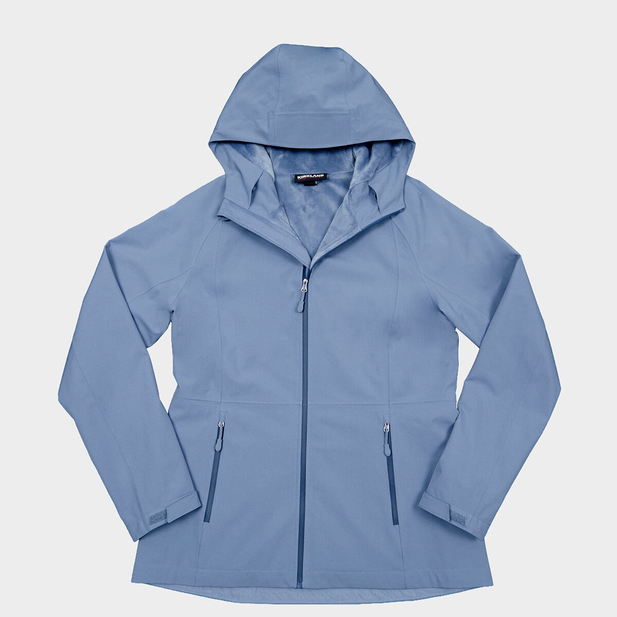 Kirkland Signaure Ladies Softshell Jacket Kirkland Signaure Ladies Softshell Jacket