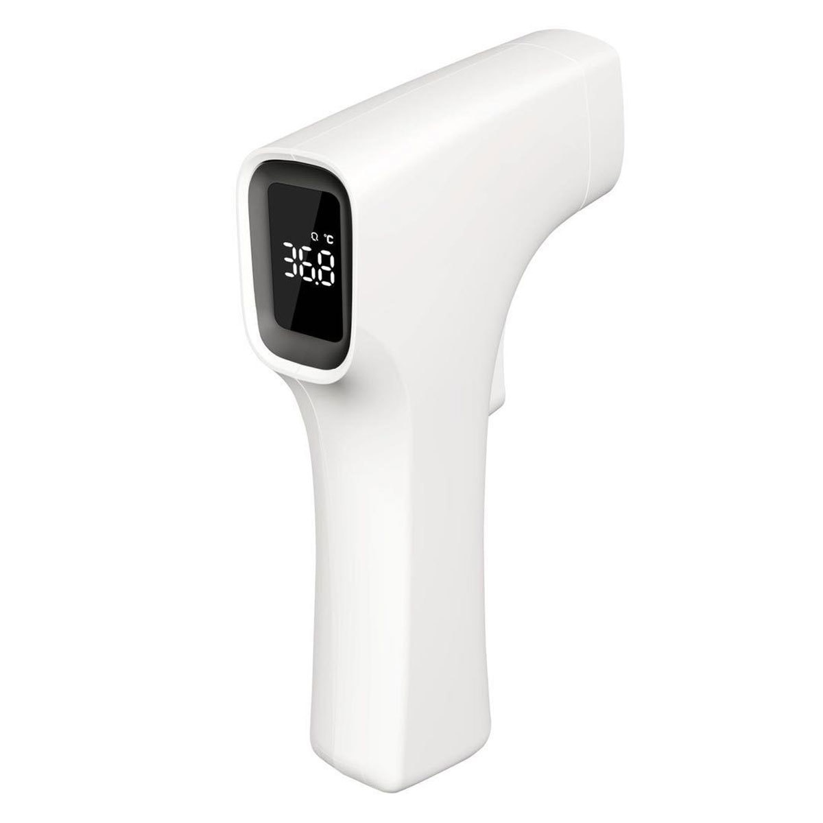 Dr Talbot's Infrared Non-Contact Thermometer