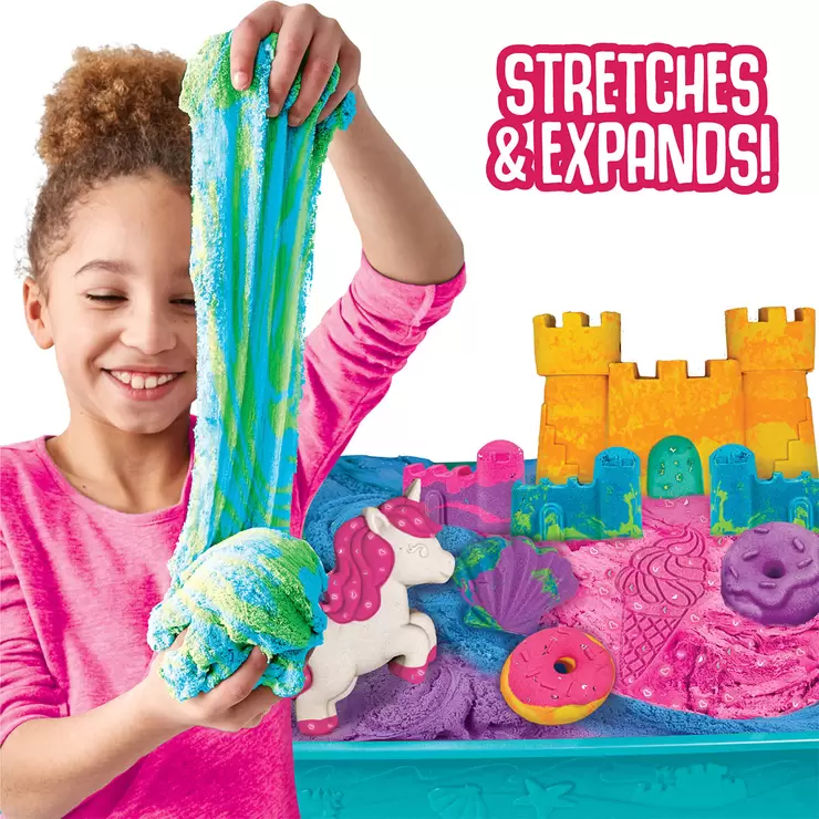 Buy SlimyGloop Slimy Sand Features2 Image at Costco.co.uk