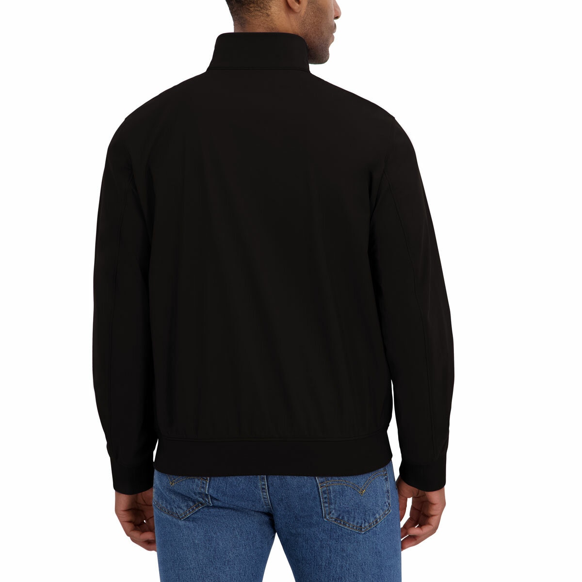 Kirkland Signature Men's Softshell Jacket