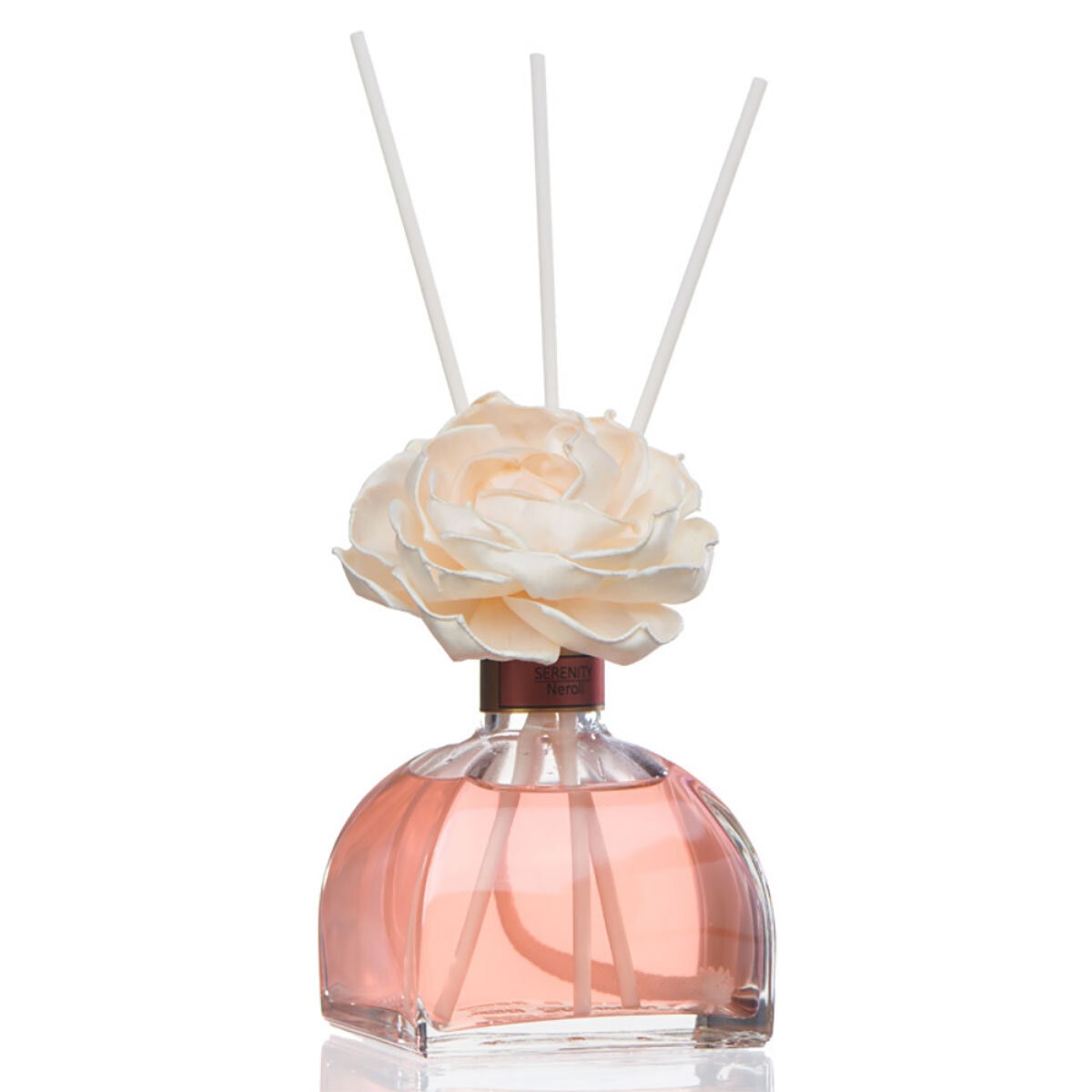 Amelia Amour Aromatherapy 250ml Flower Diffuser