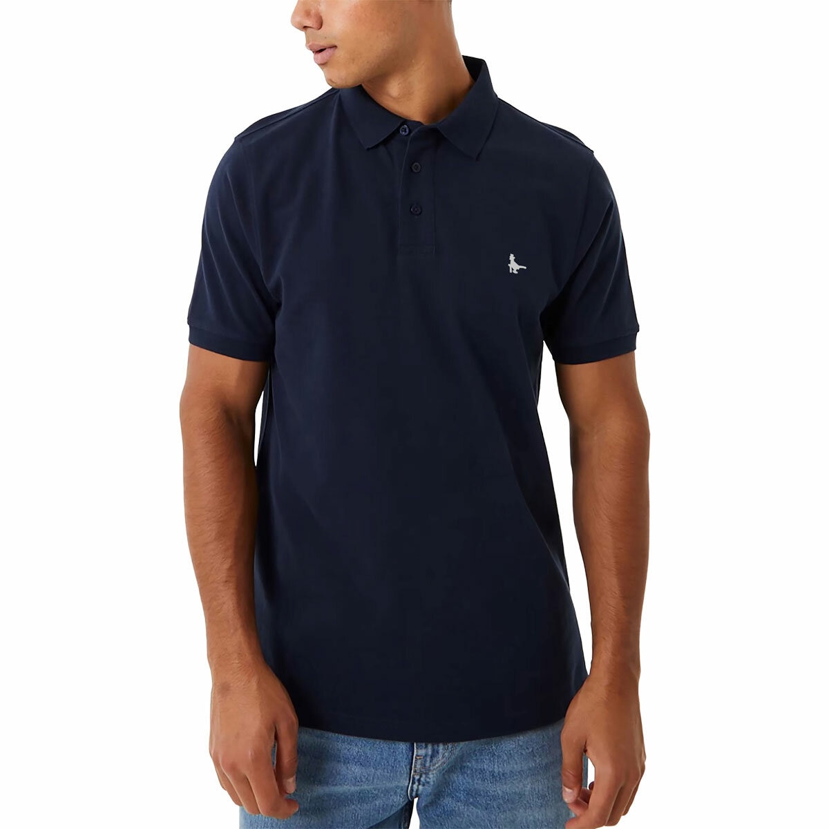 Jack Wills Men's Polo Shirt