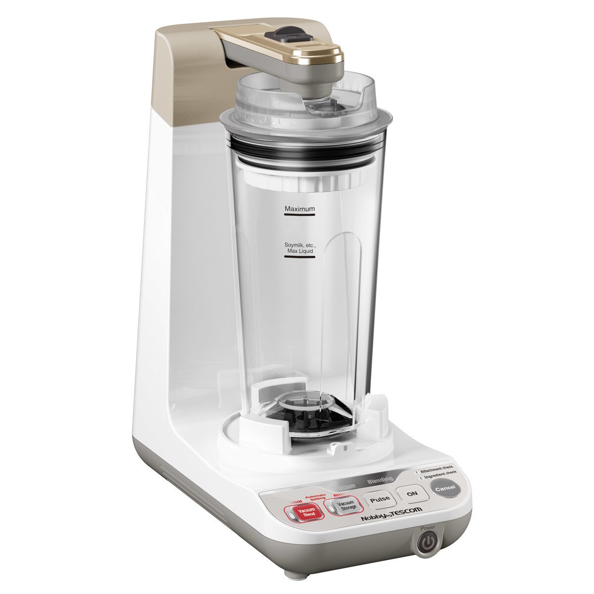 Vacuum Blender, TMV1500SEA Costco UK