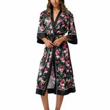 Ted Baker Women's Satin Robe